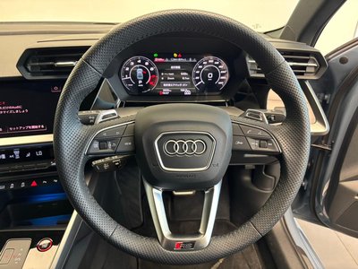 صورة مصغرة 16 لـ 2024 AUDI RS3 SEDAN