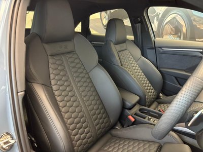 صورة مصغرة 22 لـ 2024 AUDI RS3 SEDAN