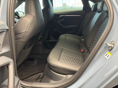 صورة مصغرة 38 لـ 2024 AUDI RS3 SEDAN