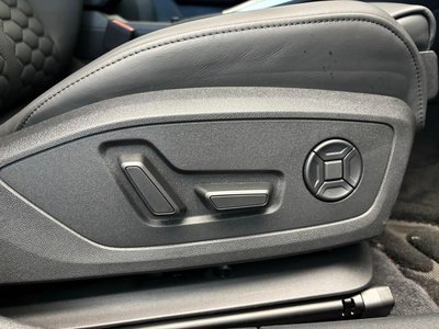 صورة مصغرة 23 لـ 2024 AUDI RS3 SEDAN