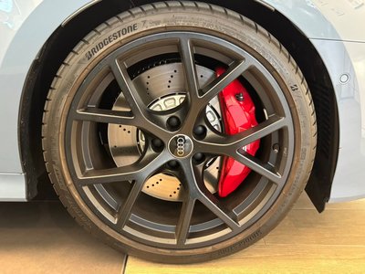 صورة مصغرة 14 لـ 2024 AUDI RS3 SEDAN