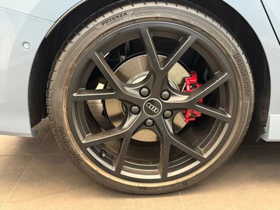 صورة مصغرة 13 لـ 2024 AUDI RS3 SEDAN