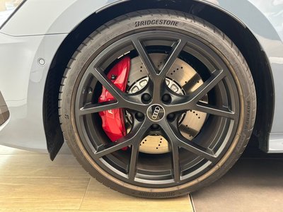 صورة مصغرة 12 لـ 2024 AUDI RS3 SEDAN
