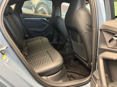 صورة مصغرة 37 لـ 2024 AUDI RS3 SEDAN