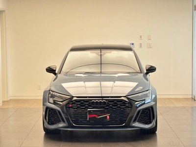 صورة 7 لـ 2024 AUDI RS3 SEDAN