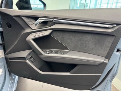 صورة مصغرة 24 لـ 2024 AUDI RS3 SEDAN