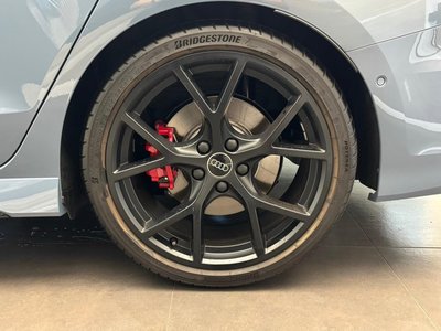 صورة مصغرة 11 لـ 2024 AUDI RS3 SEDAN