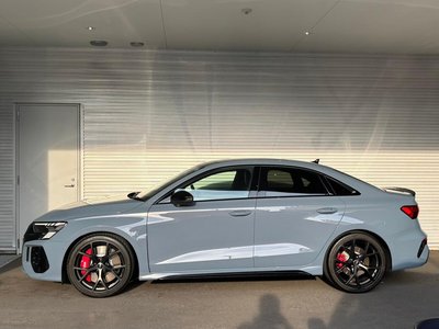 صورة 8 لـ 2024 AUDI RS3 SEDAN