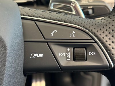 صورة مصغرة 18 لـ 2024 AUDI RS3 SEDAN