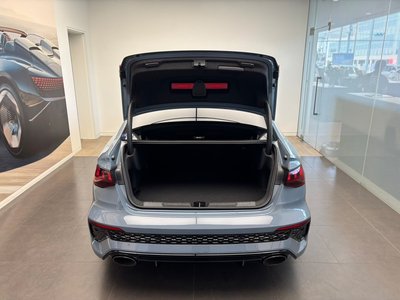 صورة مصغرة 41 لـ 2024 AUDI RS3 SEDAN