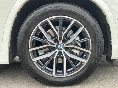 2025 BMW X1 — миниатюра 37