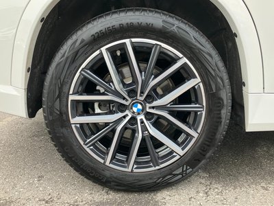 2025 BMW X1 — миниатюра 36