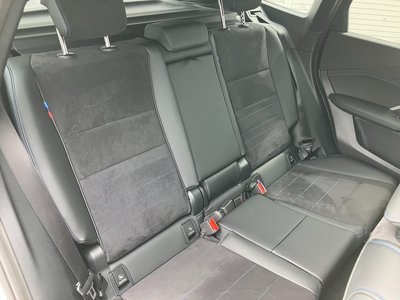 2025 BMW X1 — миниатюра 27