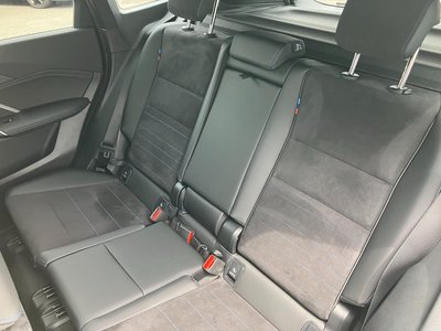 2025 BMW X1 — миниатюра 28