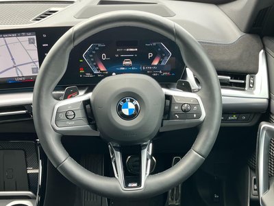 2025 BMW X1 — миниатюра 12