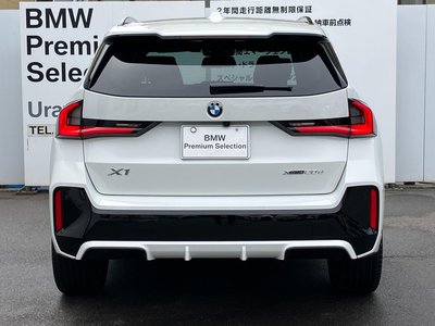 صورة 9 لـ 2025 BMW X1