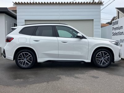 صورة 10 لـ 2025 BMW X1