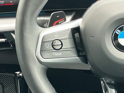 2025 BMW X1 — миниатюра 13