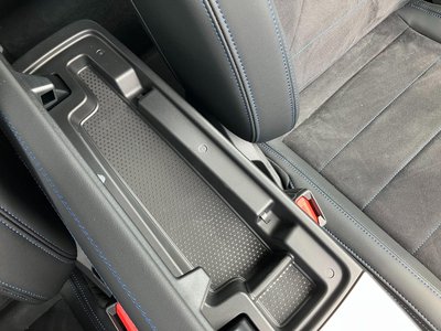 2025 BMW X1 — миниатюра 21