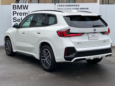 صورة 8 لـ 2025 BMW X1