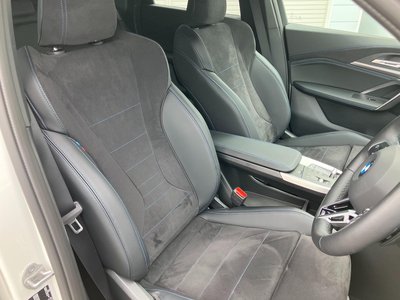 2025 BMW X1 — миниатюра 26