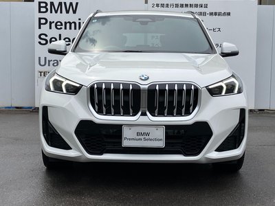 صورة 6 لـ 2025 BMW X1