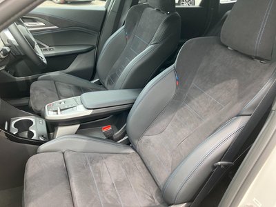 2025 BMW X1 — миниатюра 29