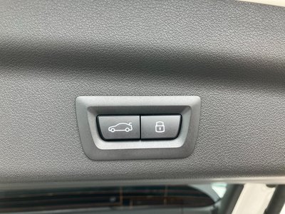 2025 BMW X1 — миниатюра 35