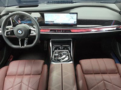 BMW 7 SERIES - 5