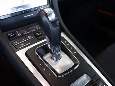 2014 Porsche CAYMAN thumbnail 36