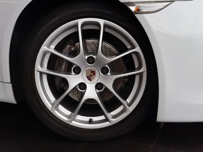 2014 Porsche CAYMAN thumbnail 7