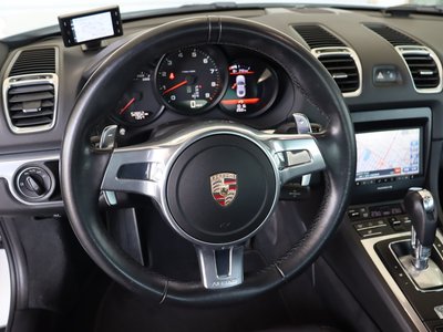 2014 Porsche CAYMAN thumbnail 9