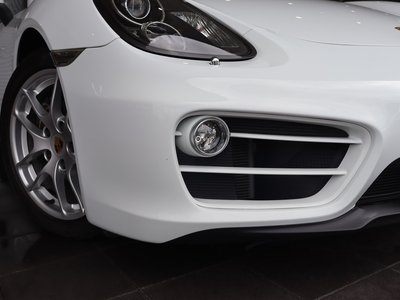 2014 Porsche CAYMAN thumbnail 22