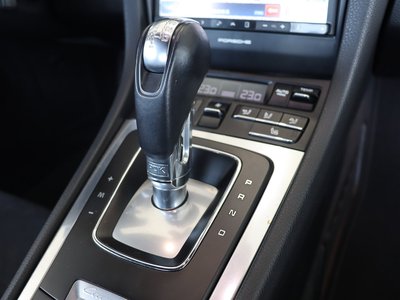 2014 Porsche CAYMAN thumbnail 12