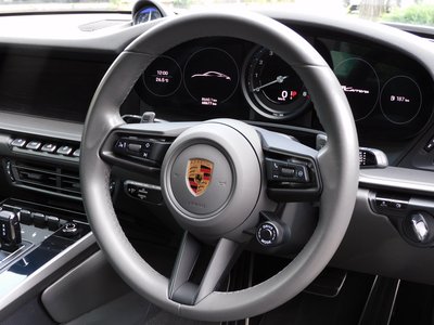 PORSCHE 911 - 5
