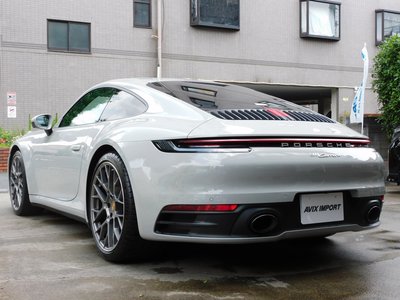 PORSCHE 911 - 3