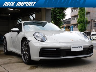 PORSCHE 911 - 2