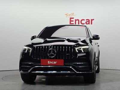 MERCEDES-BENZ GLE - 3