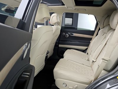 2021 Genesis GV80 缩略图 13