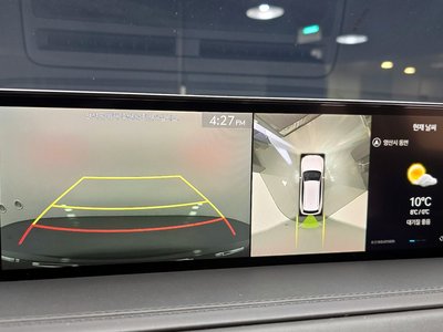 2021 Genesis GV80 缩略图 16