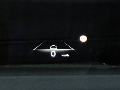 2021 Genesis GV80 缩略图 20