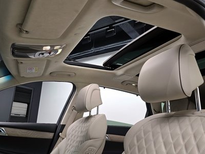 2021 Genesis GV80 缩略图 19