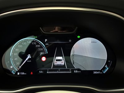 GENESIS GV80 - 8