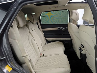 2021 Genesis GV80 缩略图 14