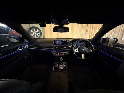 صورة 2 لـ 2021 BMW 7 SERIES