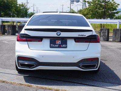صورة 10 لـ 2021 BMW 7 SERIES