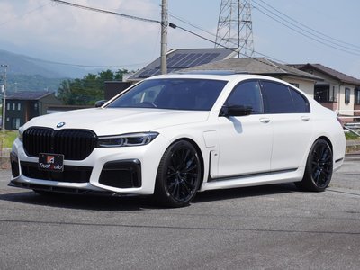 صورة 7 لـ 2021 BMW 7 SERIES