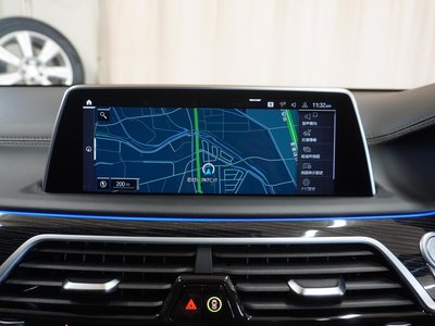 صورة 3 لـ 2021 BMW 7 SERIES