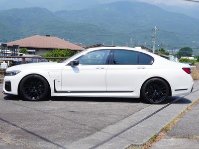 صورة 8 لـ 2021 BMW 7 SERIES