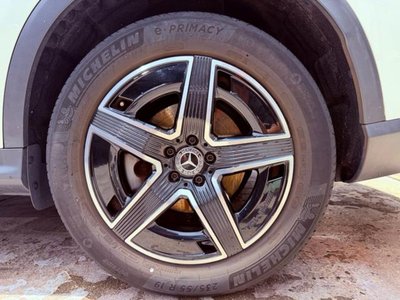 2023 Mercedes-BENZ GLC 缩略图 16